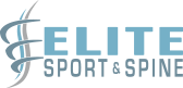 Elite logo specified color