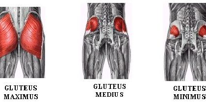 A Glute Problem?