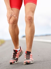 IT Band Syndrome, Runner's Knee