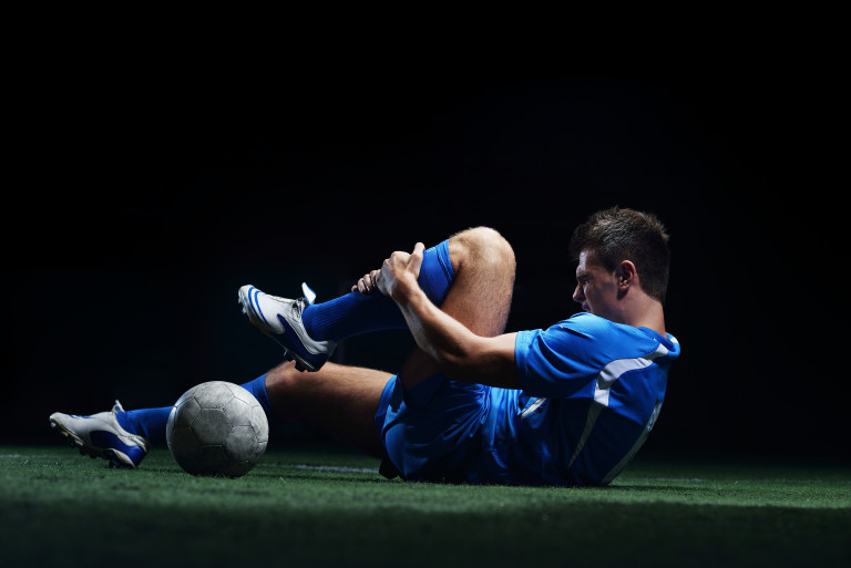 Here Comes Soccer Season—Is Your ACL Ready?