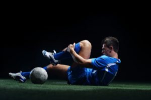 injuries in youth athletes