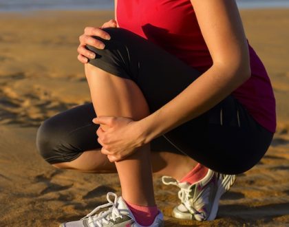 How to Treat Running Injuries - The 3 Most Common Running Injuries
