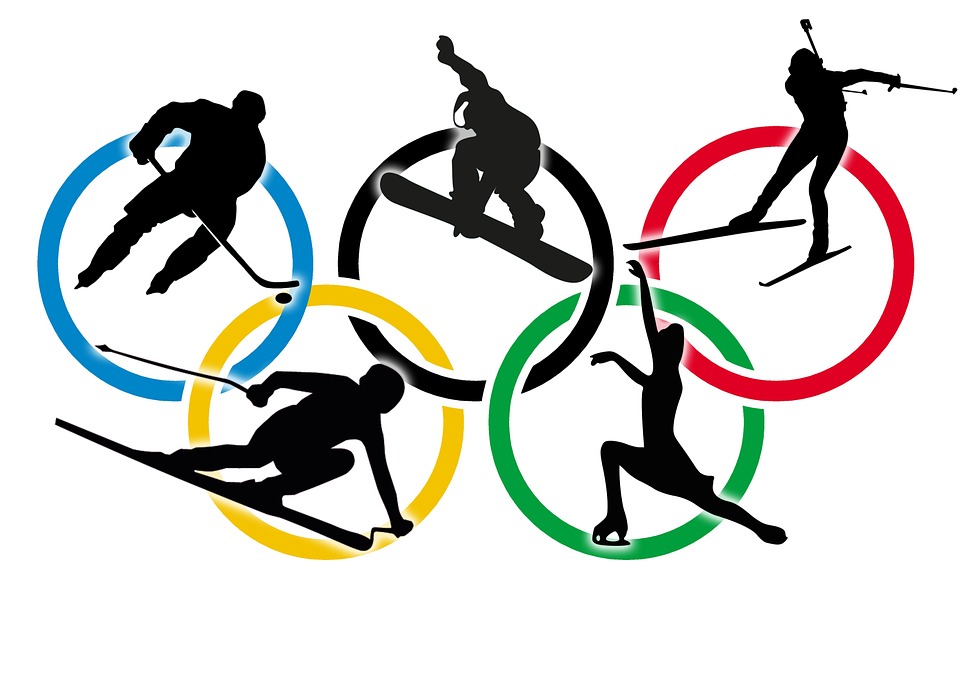 Dynamic Neuromuscular Stabilization and the Winter Olympics