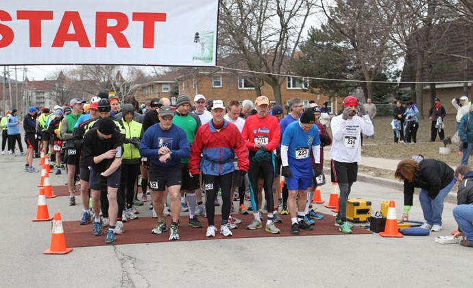 Elite Sport & Spine Sponsoring the Trailbreaker Marathon in Waukesha, WI