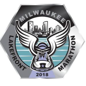 Milwaukee Lakefront Marathon