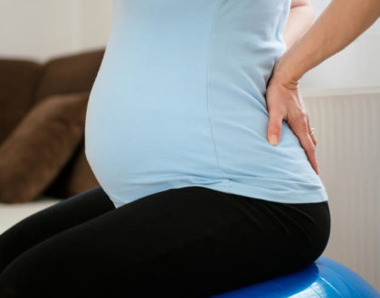 pregnancy-related back pain chiropractic Brookfield