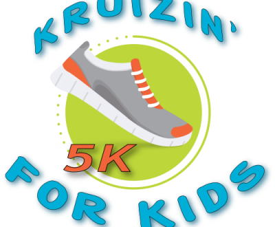 Elite Sport & Spine Sponsors Kruizin' For Kids 5k Run