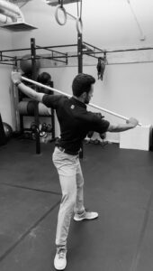 Golf Training Series, golf, performance
