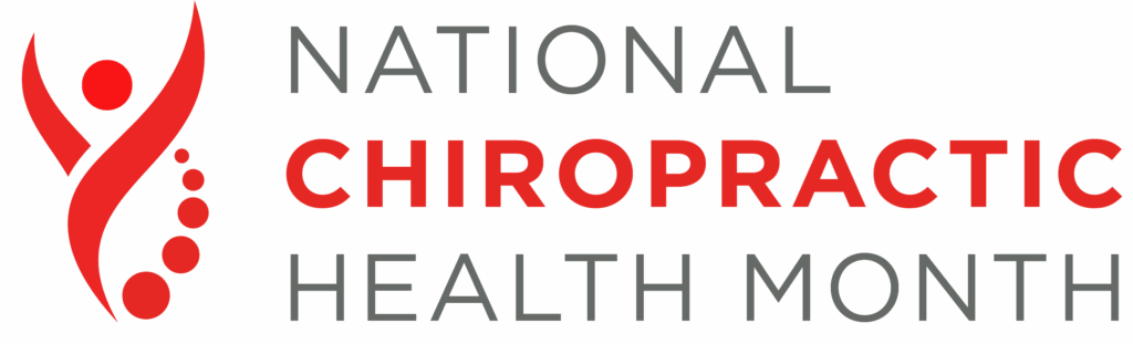 National Chiropractic Health Month, chiropractor