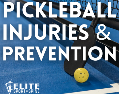 pickleball injuries, pickleball injury prevention