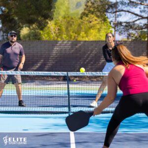 pickleball, pickleball injuries, pickleball injury prevention