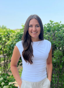 Dr. Morgan Tramburg, Brookfield chiropractor, Waukesha chiropractor, pelvic floor health