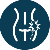sciatica icon
