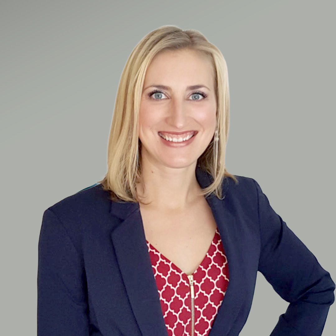 Ashley Schmidt headshot