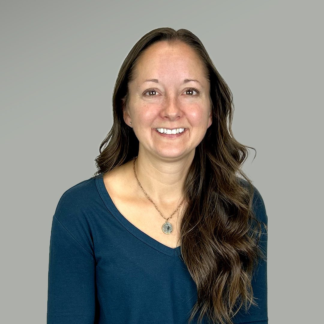 Headshot photo of Beth Shiels