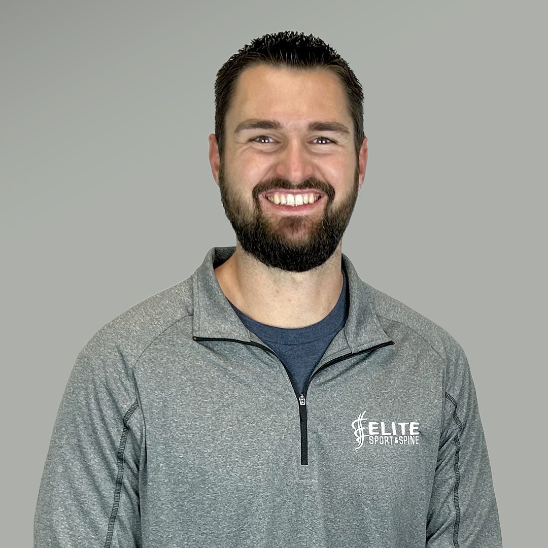 Headshot image of Tyler Koehler